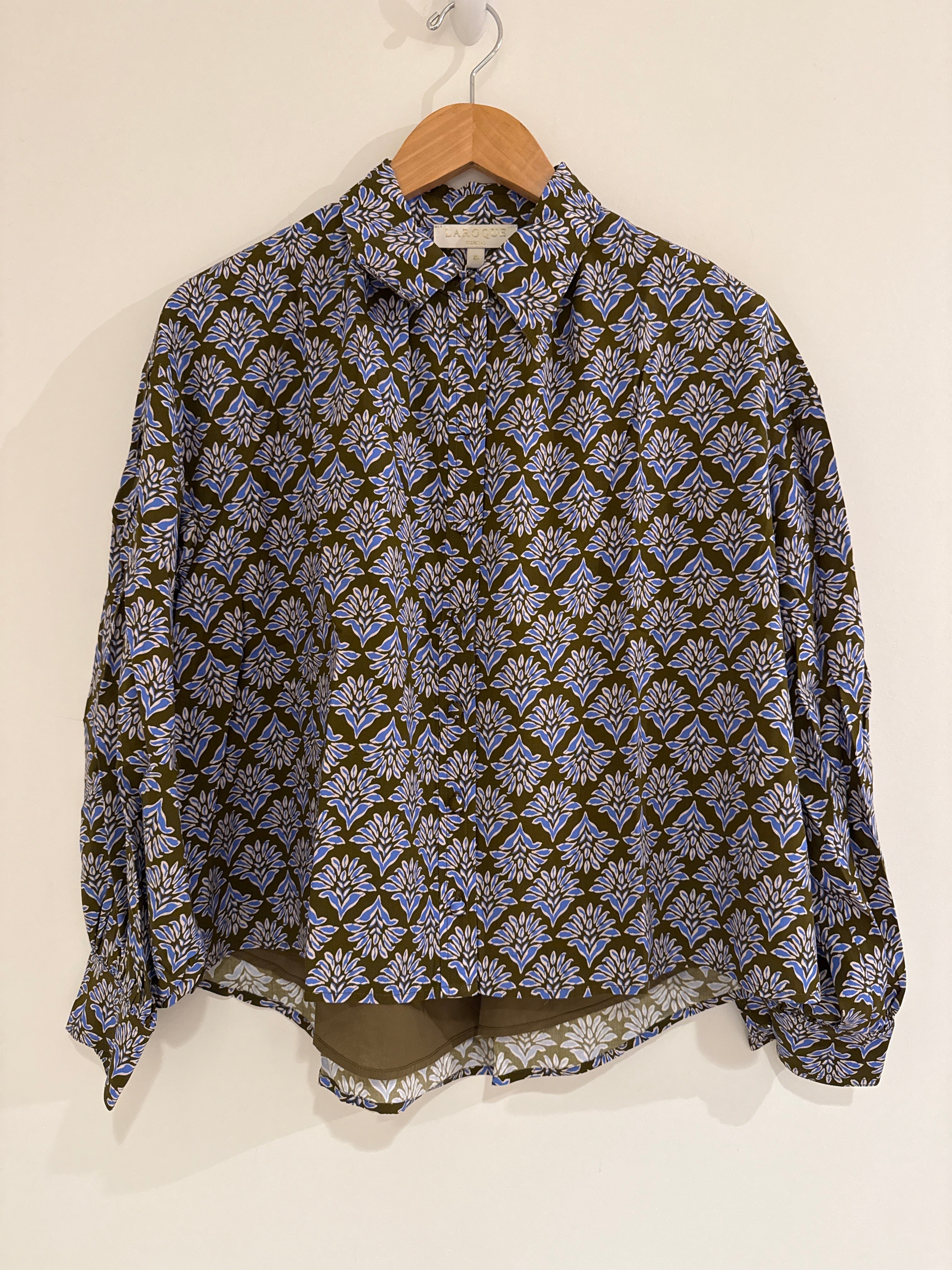 LaRoque Gracen Top
