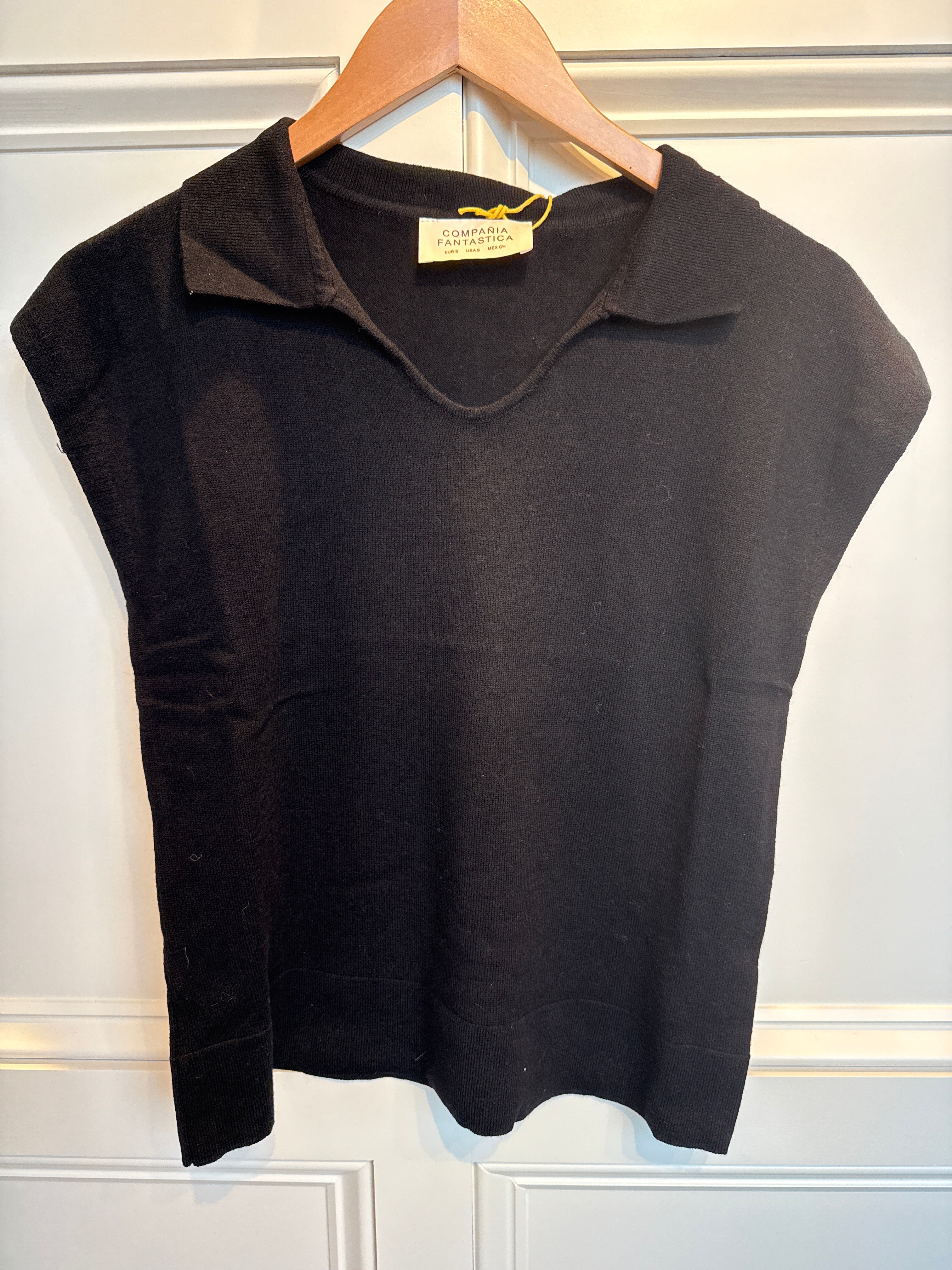 Compania Fantastica Sweater Tee
