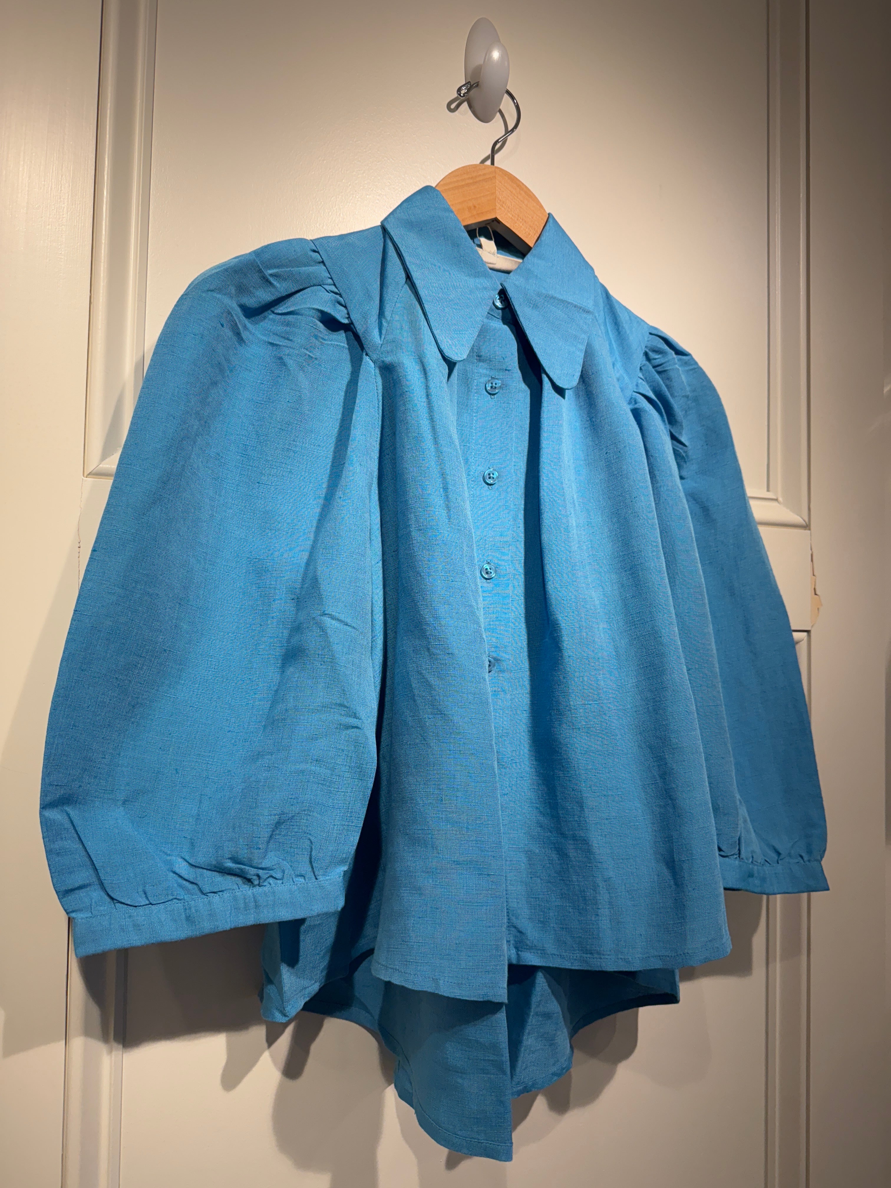 LaRoque Hampden Top Blue