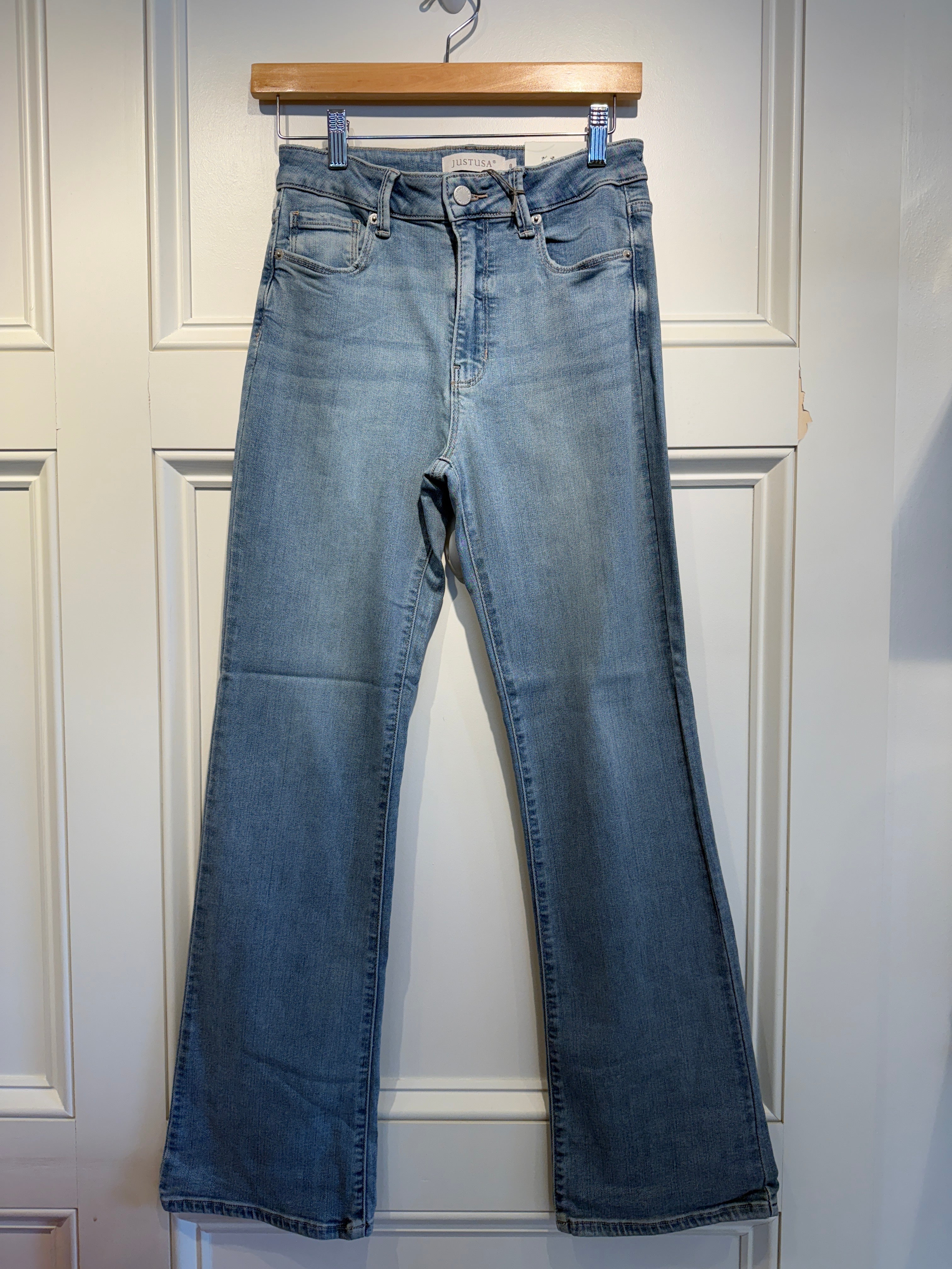 JBD Petit Bootcut Jean