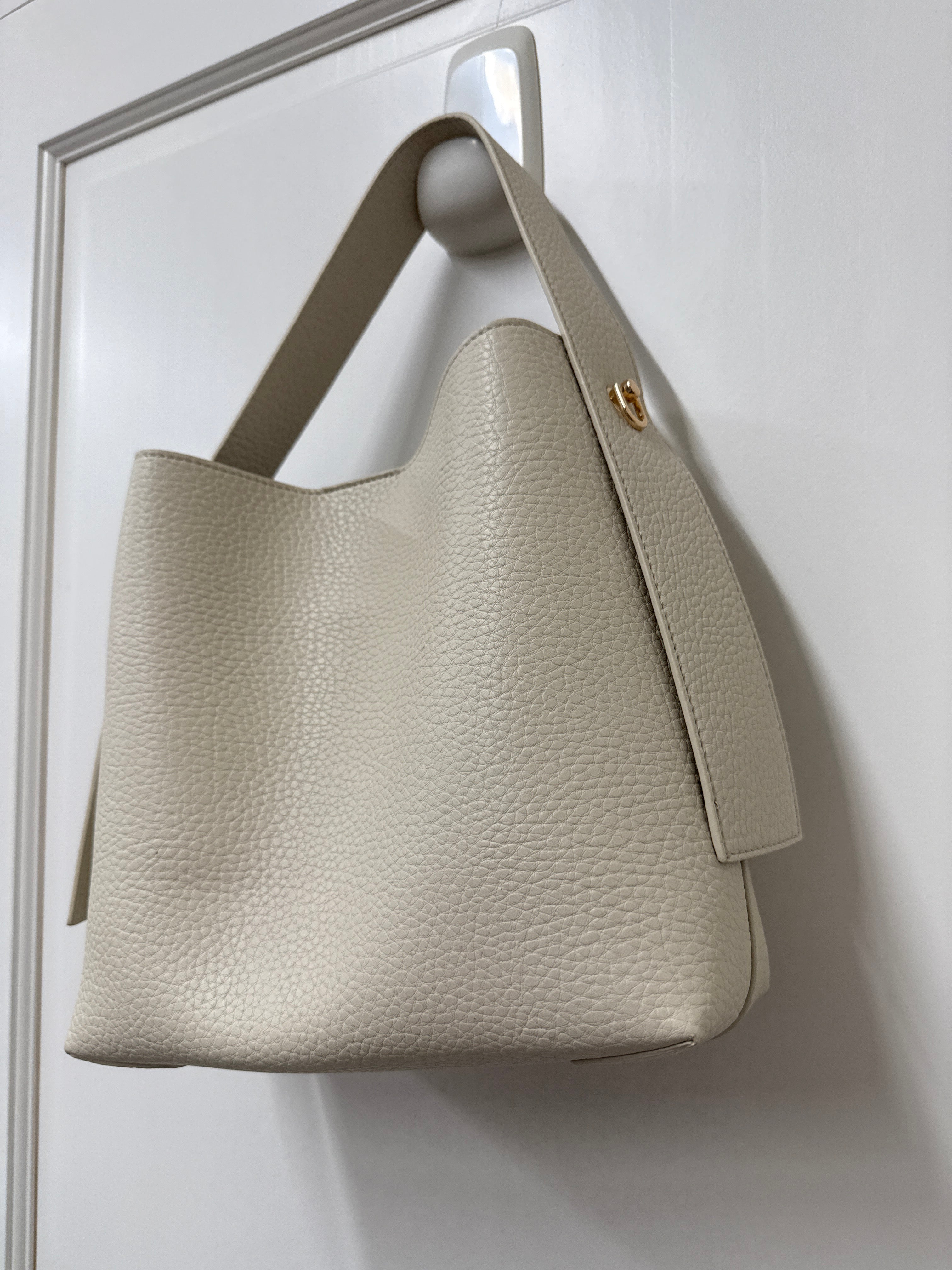 Top Handle Handbag
