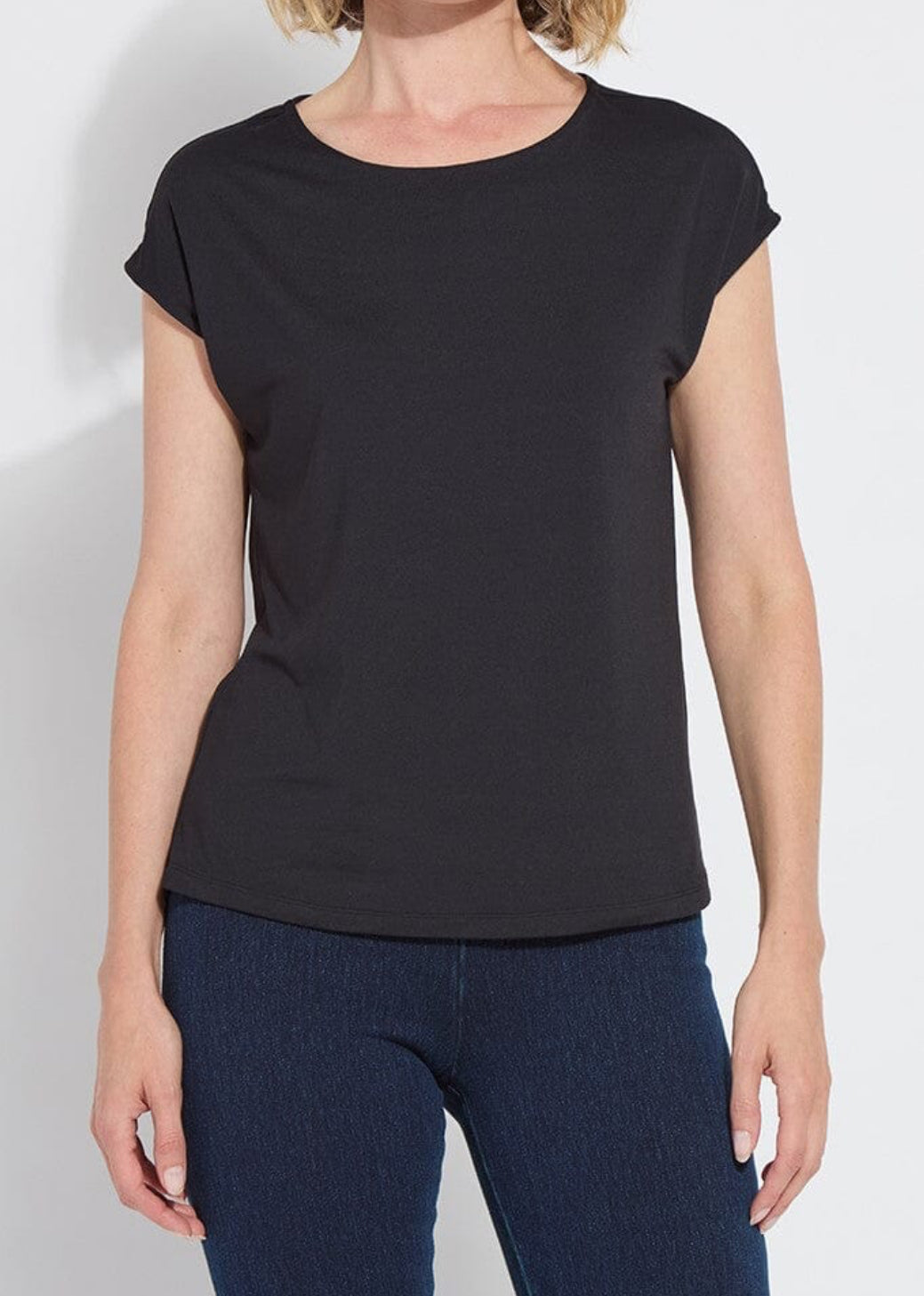 Lysse "Lyssentials" Top