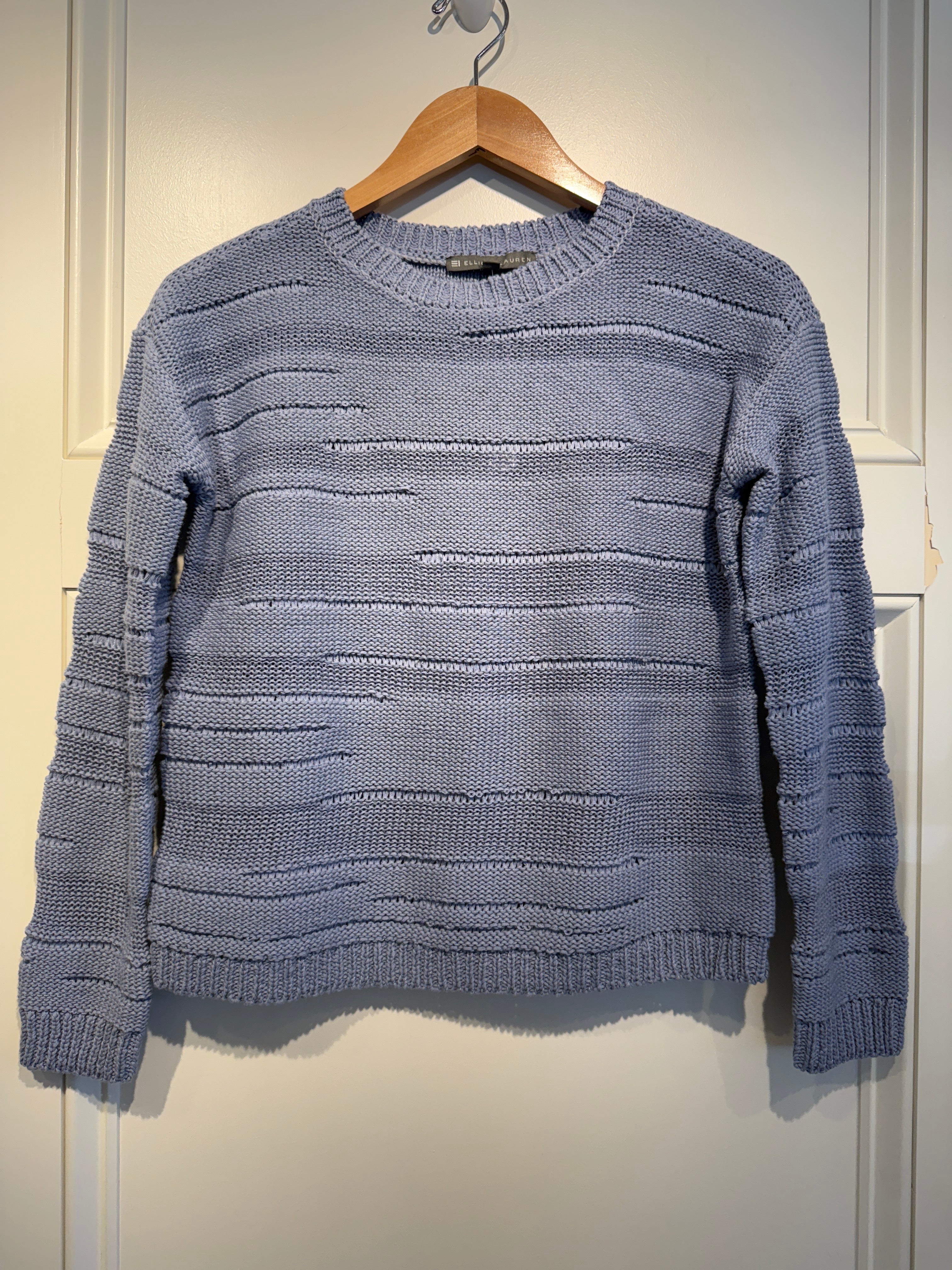 Elliott Lauren Spring Sweater