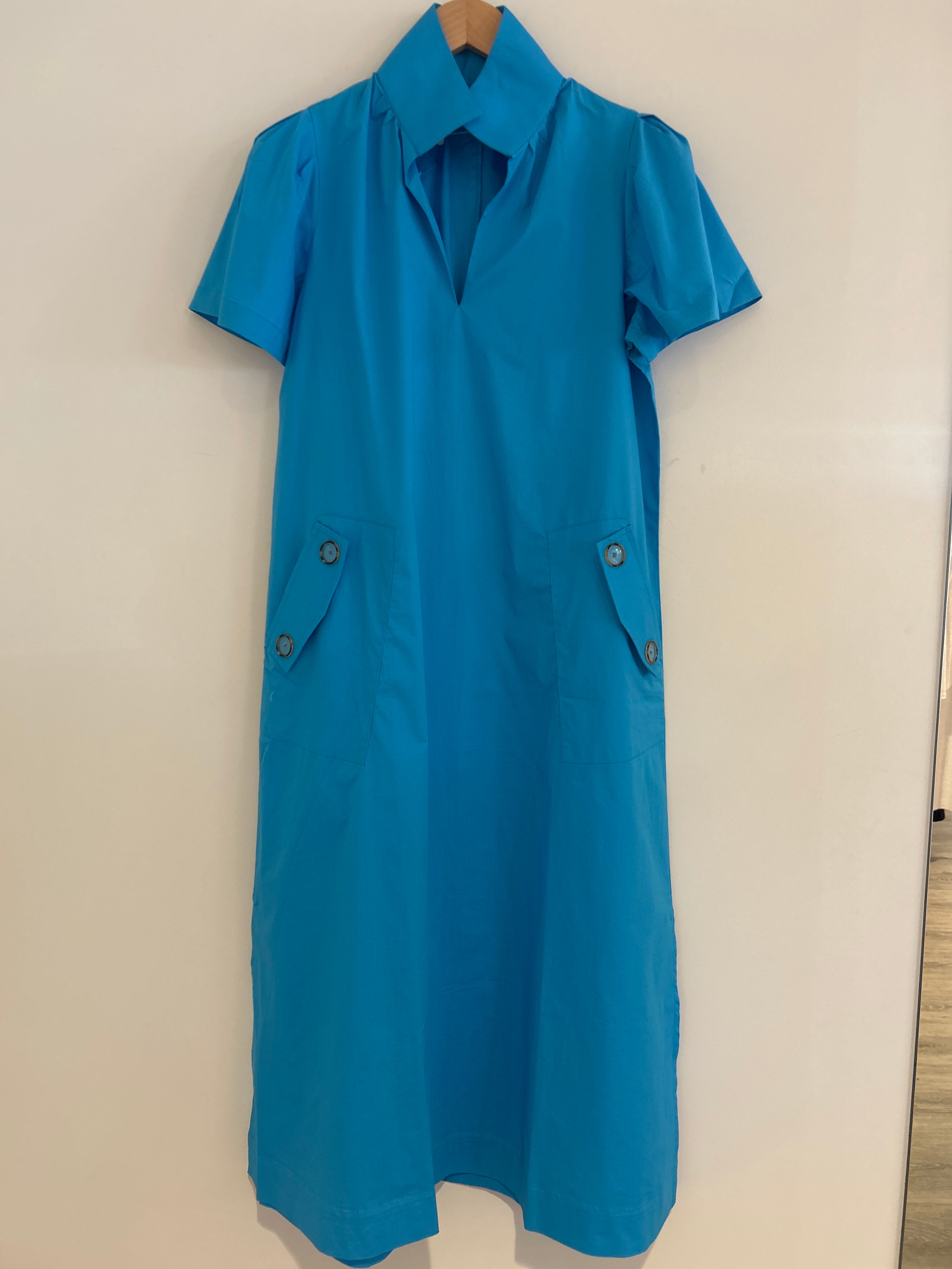 Holly Shae Gretchen Dress