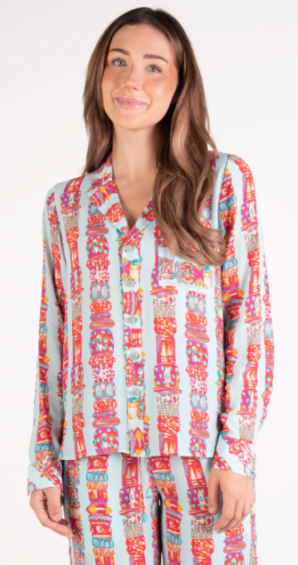 Emily McCarthy Austin Top Iconic Iris